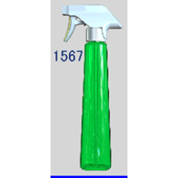 PET Plastic Bottle - 1567 - 300 ml