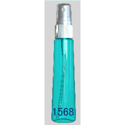 PET Plastic Bottle - 1568 - 60 ml