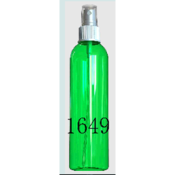 PET Plastic Bottle - 1649 - 250 ml