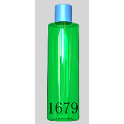 PET Plastic Bottle - 1679 - 240 ml