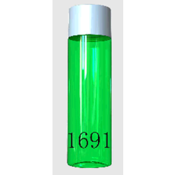 PET Plastic Bottle - 1691 - 238 ml