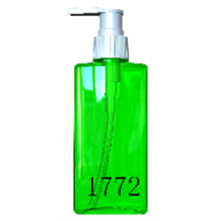 PET Plastic Bottle - 1772 - 200 ml