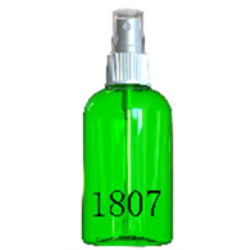 PET Plastic Bottle - 1807 - 186 ml