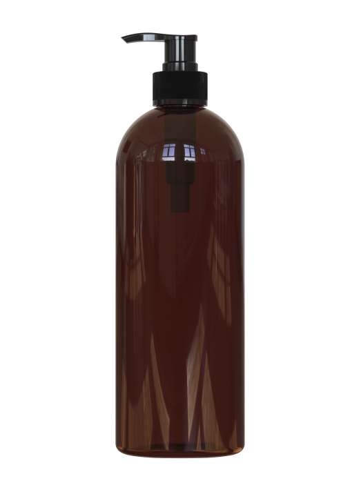 PET Plastic Bottle - 1830 - 750 ml