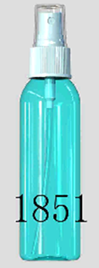 PET Plastic Bottle - 1851 - 118 ml