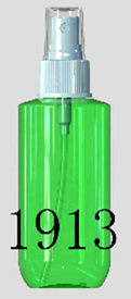 PET Plastic Bottle - 1913 - 150 ml