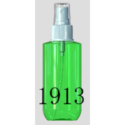 PET Plastic Bottle - 1913 - 150 ml