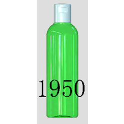 PET Plastic Bottle - 1950 - 250 ml