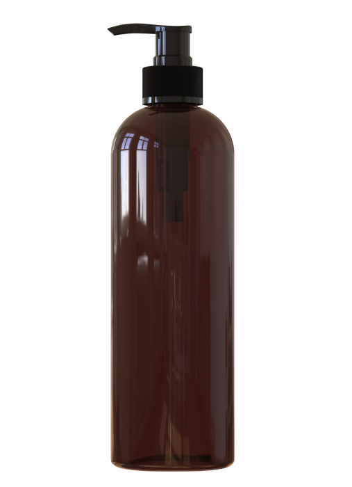 PET Plastic Bottle - 1951 - 500 ml