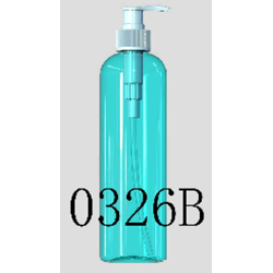 PET Plastic Bottle - 326 - 500 ml