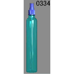 PET Plastic Bottle - 334 - 260 ml