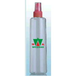 PET Plastic Bottle - 336 - 200 ml