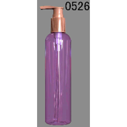 PET Plastic Bottle - 526 - 260 ml