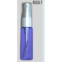 PET Plastic Bottle - 557 - 15 ml