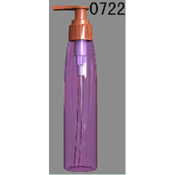 PET Plastic Bottle - 722 - 150 ml