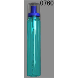 PET Plastic Bottle - 760 - 160 ml