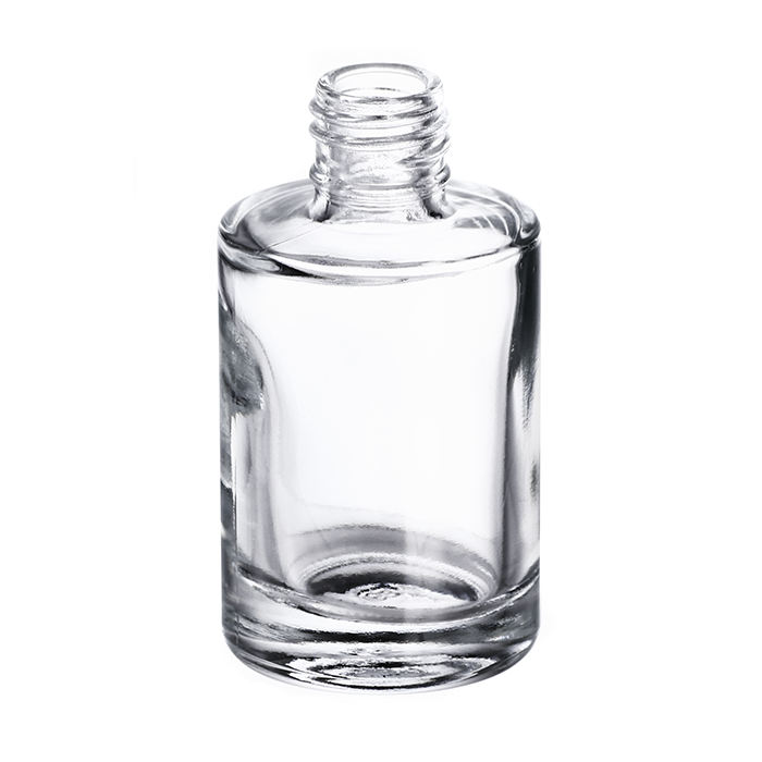 O-Series Glass Bottles & Jars