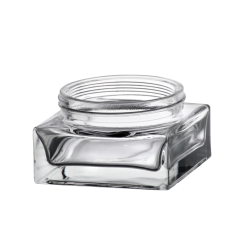 M-Series Glass Jars