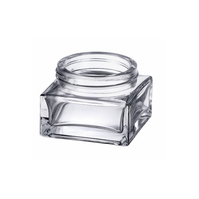 M-Series Glass Bottles & Jars