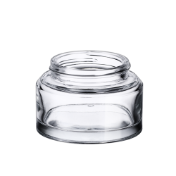 OA-Series Glass Jars & Bottles