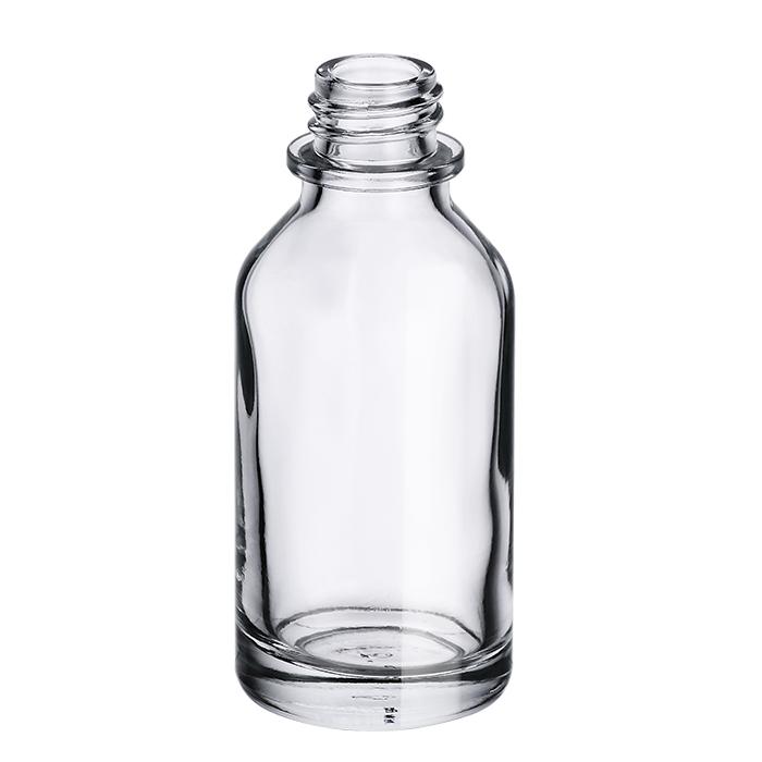 OR-Series Glass Jars & Bottles