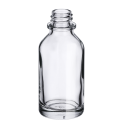 OR-Series Glass Jars & Bottles