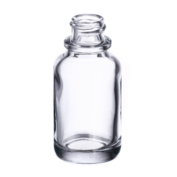 ORT-Series Glass Jars & Bottles