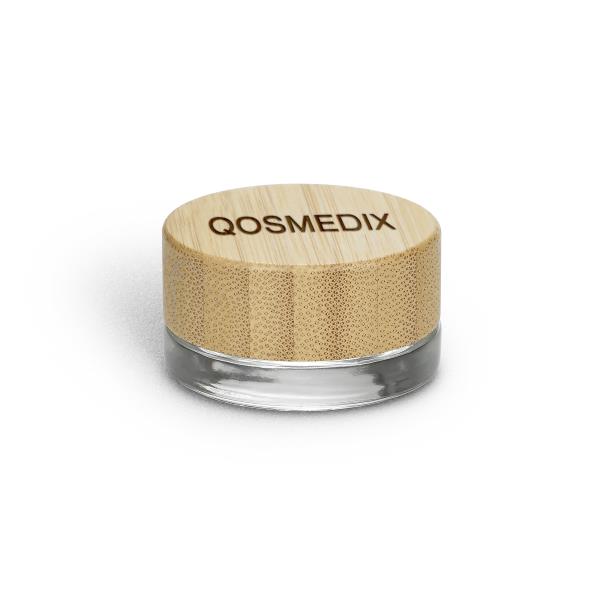 Qosmedix introduces eco-friendly bamboo caps