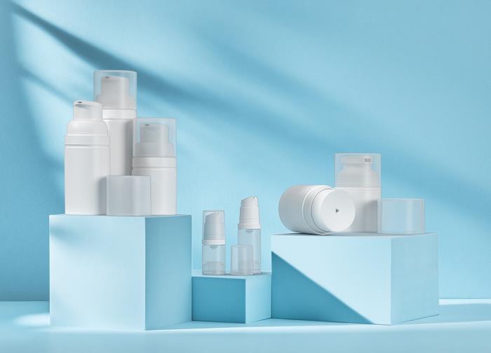 Qosmedix Launches New Airless Packaging with PCR Option - Product Info ...