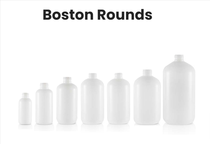 Boston Rounds