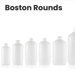 Boston Rounds