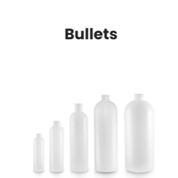 Bullets