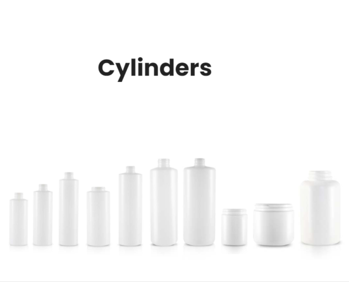 Cylinders