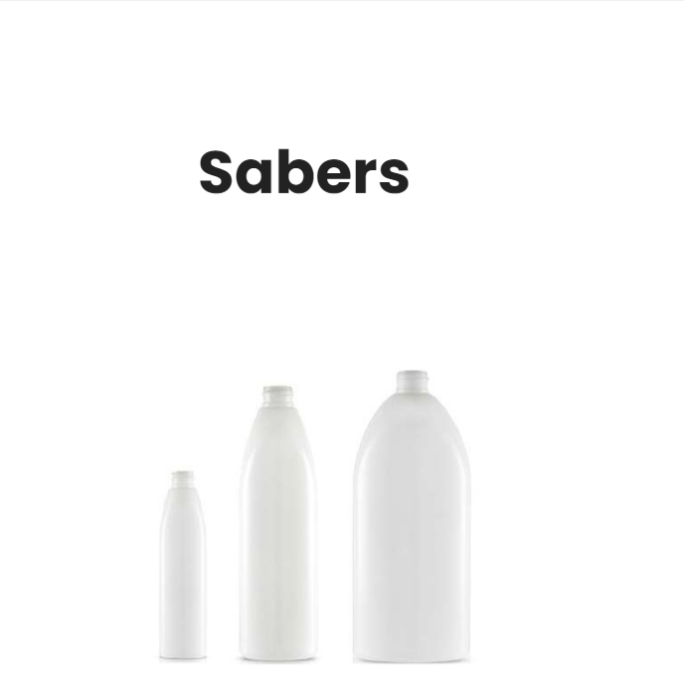 Sabers