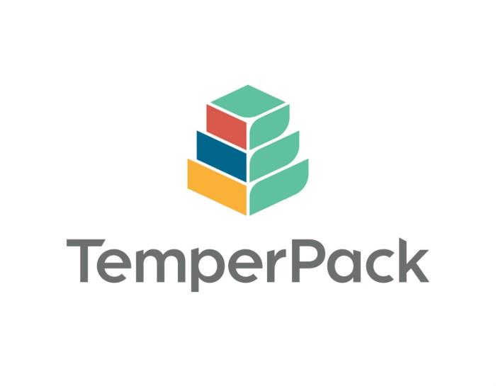 TemperPack announces $10 million Series A financing led by SJF Ventures