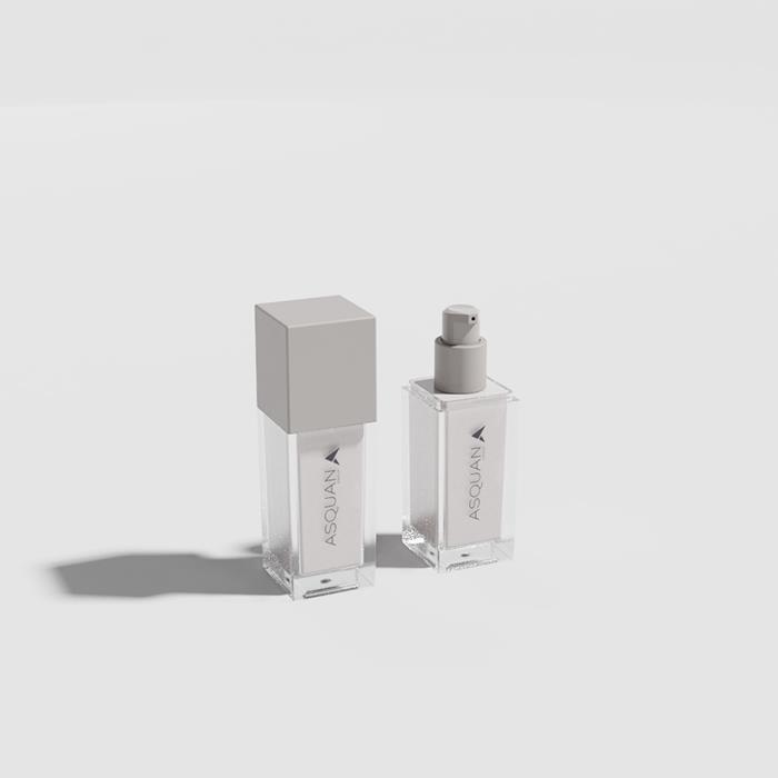 Straight Square 30mL