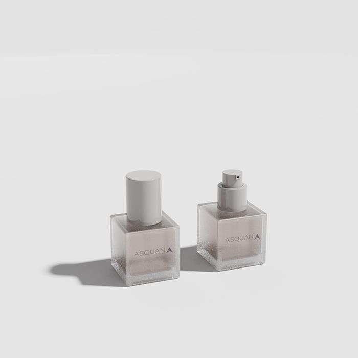 Bloq Square Pump 35mL