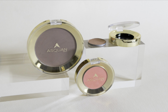 Asquan Releases New Parklane Collection