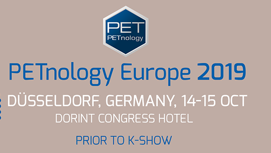 PETnology Europe 2019