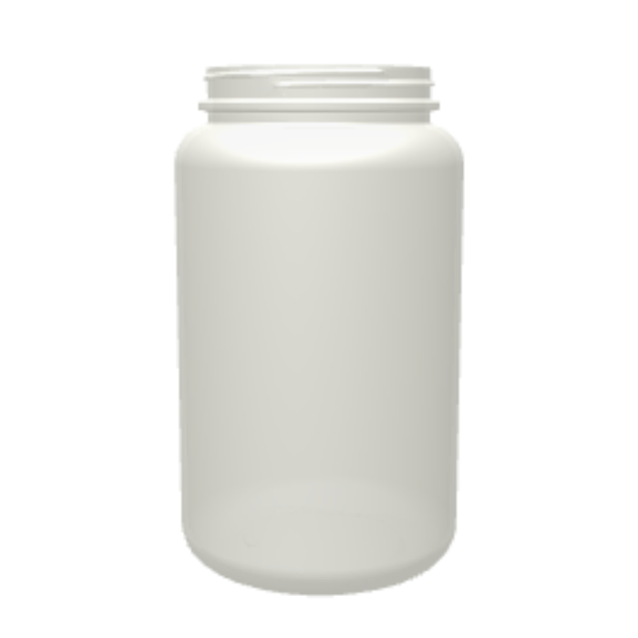 Homecare Medical  Plastic Jug with Lid - Homecare Medical