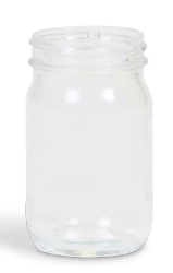 EC Mayo Jar - 60017