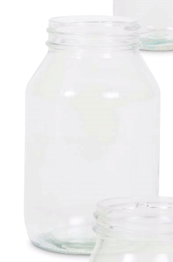 EC Mayo Jar - 60126