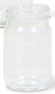 EC Mayo Jar - 60168