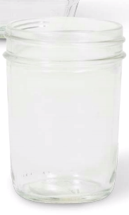 Jelly Jar - 60087