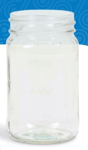 Mason Jar