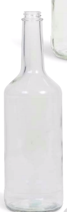 Mixer Bottle - 60136