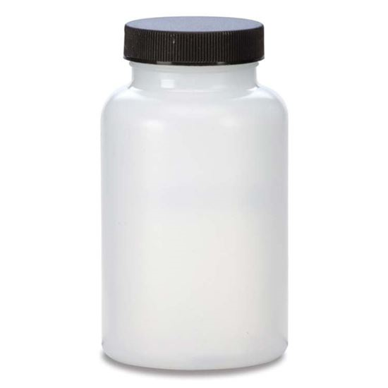 60 CC HDPE BOTTLE