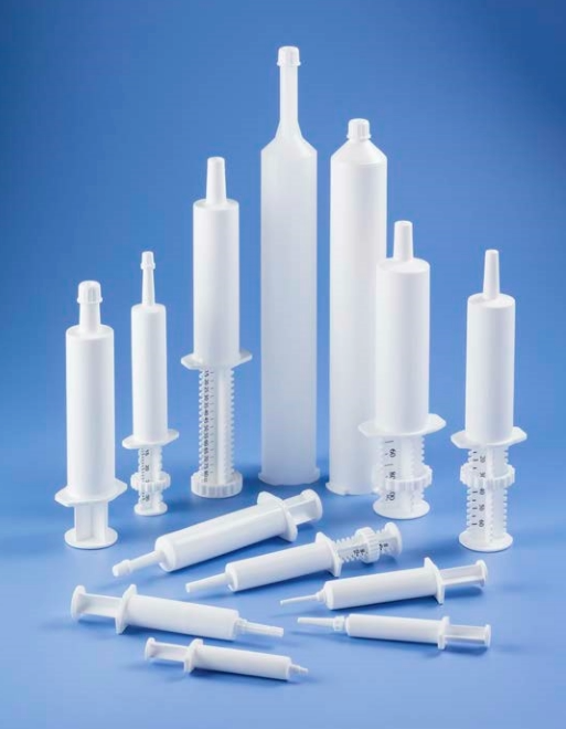 Syringe - 7660279 - Product - Nordson EFD