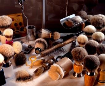 Mens Shaving Products