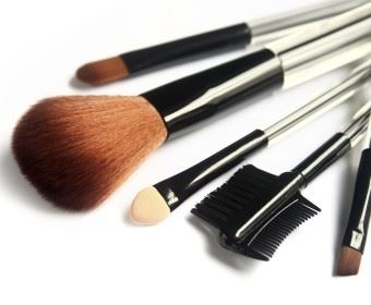 Make-Up Products